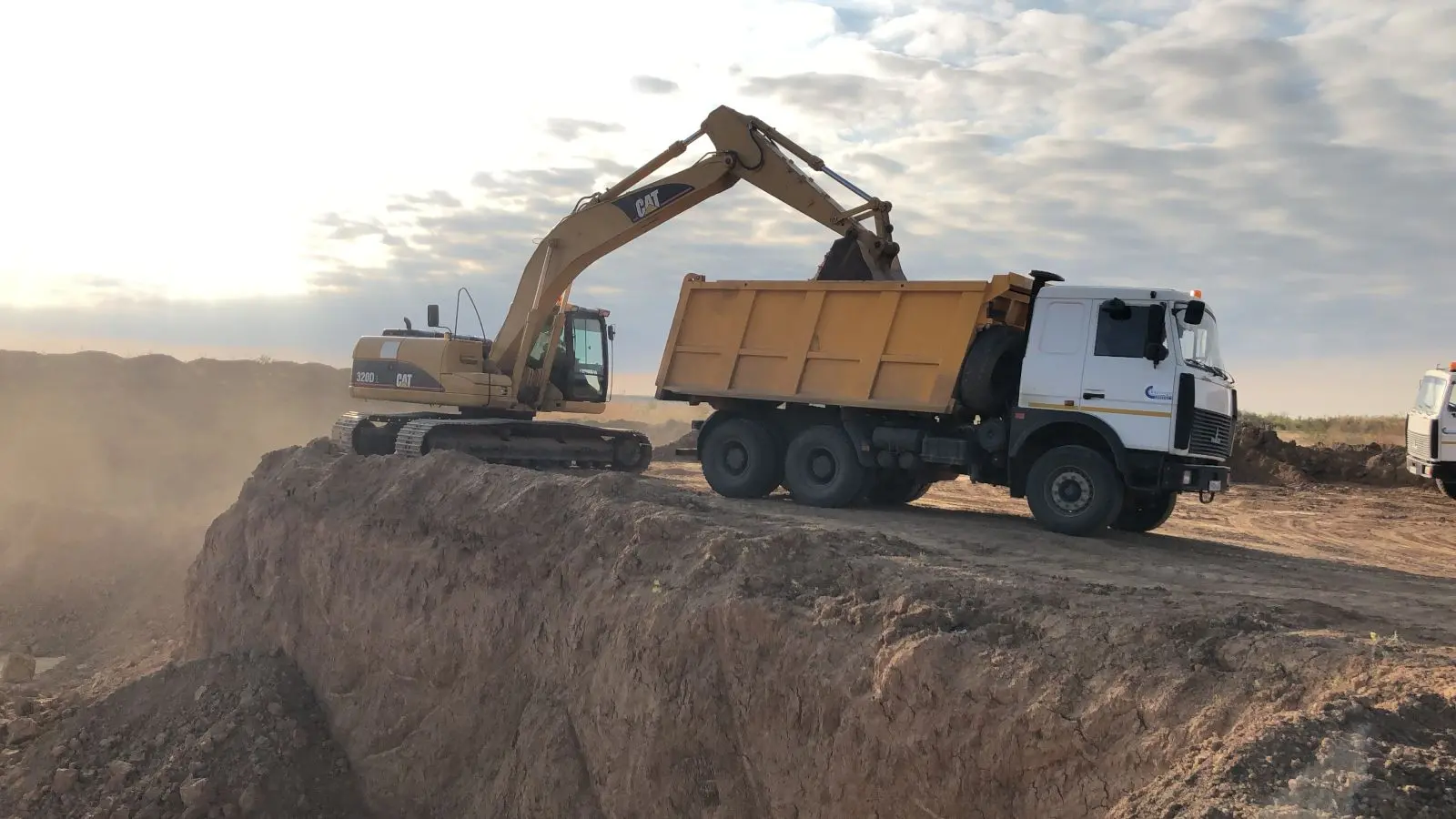 Construction