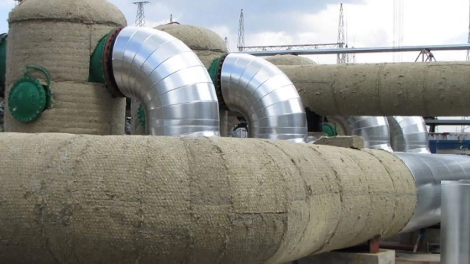 Insulation
